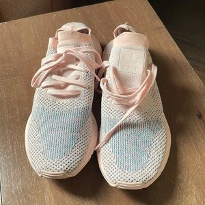 Adidas running shoes